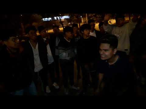 BACO VS GOKU | Clasificatoria a la Liga de Comas - Final