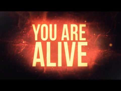 Solace in Desperation - Not Alone (Official Lyric Video) online metal music video by SOLACE IN DESPERATION