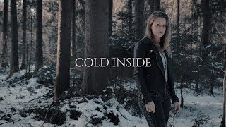 Cold Inside - Since April
