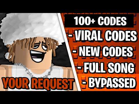 Earrape Roblox Id Codes