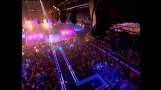 DJ Shone feat Anabela i Elitni odredi - Beograd VIP ROOM
