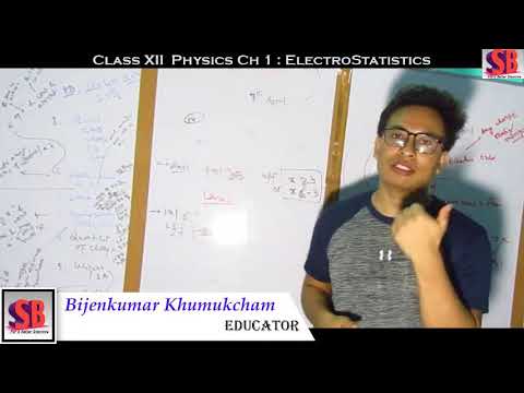 Electrostatics || Part 11 || Electric Potential & Potential Energy