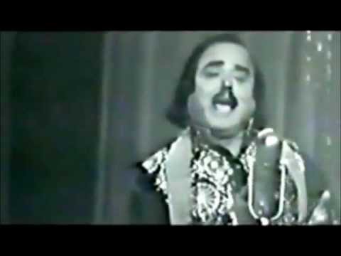 Awwal Hamd Sana Ellahi  by Alam Lohar - Saif Ul Malook