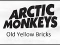 Как играть Arctic Monkeys-Old Yellow Bricks на гитаре #8 ...