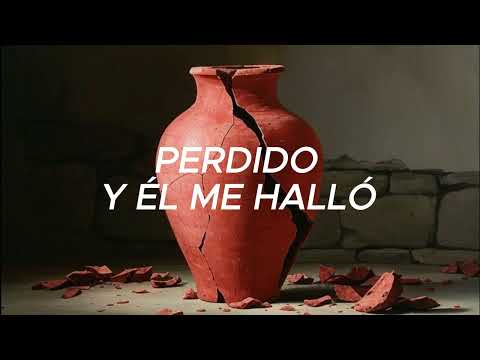 Vasijas Rotas (Sublime Gracia) - Hillsong Worship (Cover)     #semanasanta2025 #vasijasrotas #music