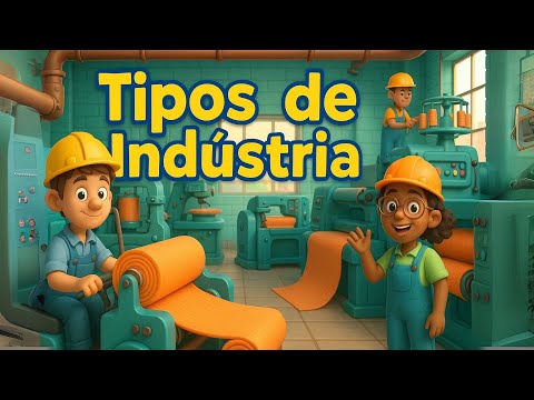 Indústria e Comércio - Parte 2