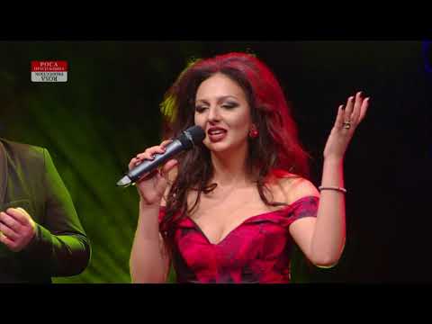 САРА КАМЧЕВА - ОДЕТЕ ПРОКЛЕТИ СПОМЕНИ (РОСА 2017)