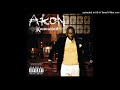 Akon & Snoop Dog - I Wanna Love You (Pitched Clean)
