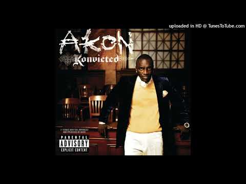 Akon & Snoop Dog - I Wanna Love You (Pitched Clean)