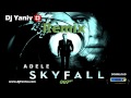 Adele - Skyfall (Dj Yaniv O Remix) 