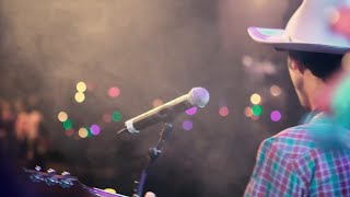 Daniel Romano - "I Tried So Hard To Love You" (by Valentine Street Productions)