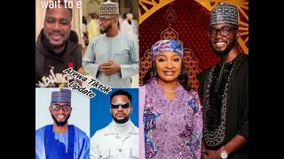 Topha Anyi Tattaunawa Mai Zafi Tsakanin Soja Boy Da Ali Jita