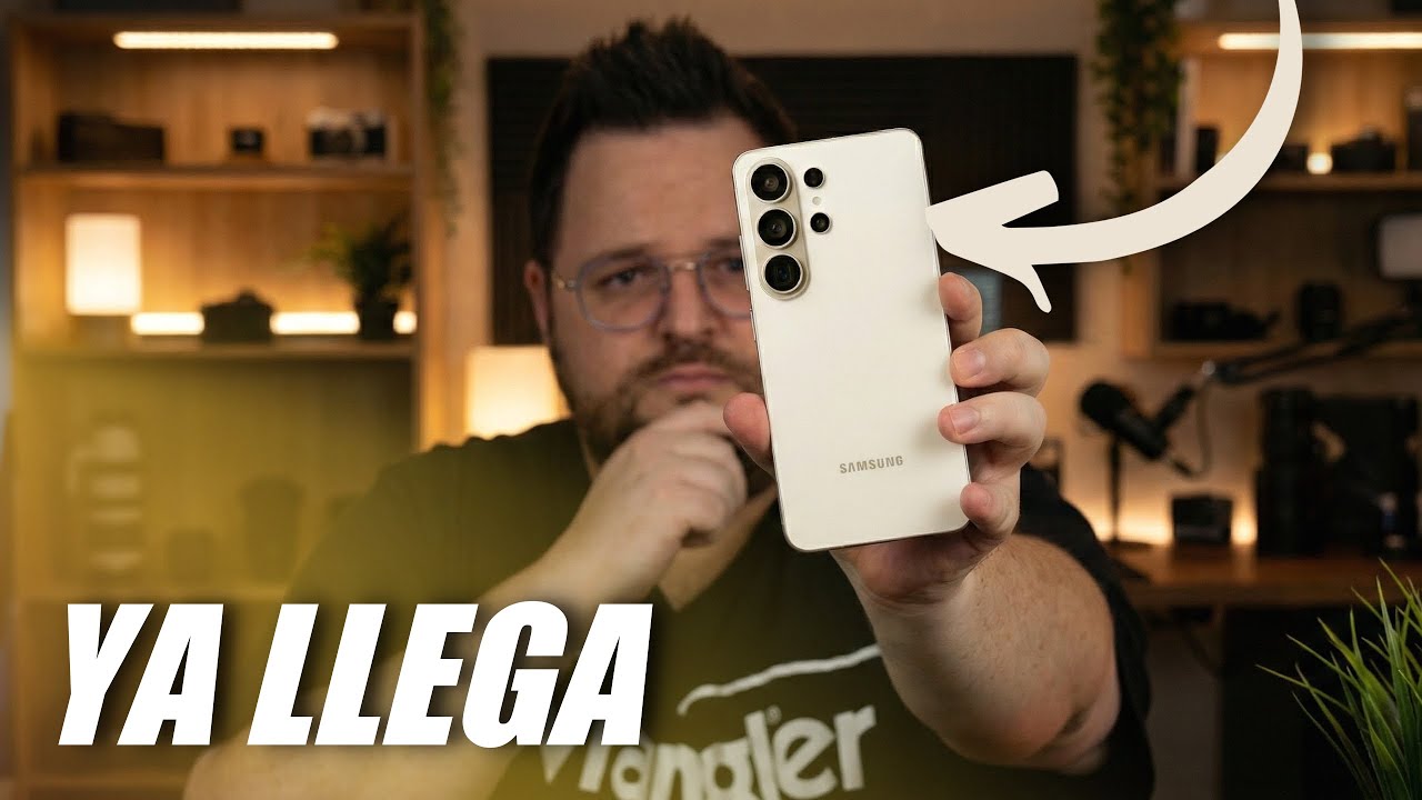 ¡SERÁ UN ÉXITO! Galaxy S26 Ultra - TODO lo que debes saber