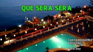 Download lagu Karaoke - Que Sera Sera - Doris Day mp3 Download lagu Karaoke - Que Sera Sera - Doris Day mp3