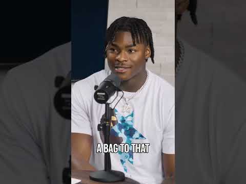 Texas DE Colin Simmons talks about what he brings to the Defensive Line room. #texaslonghorns #Texas