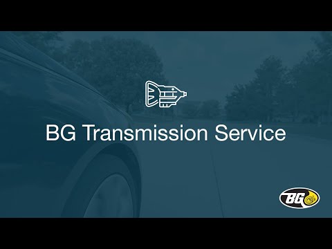 BG Transmission Service