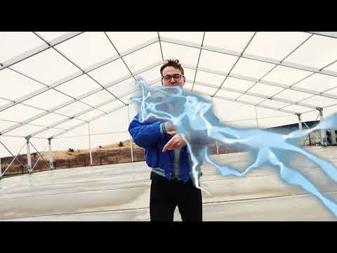 Wilhelm Duke - Conduit (prod by. CxldAf) (Official Music Video)