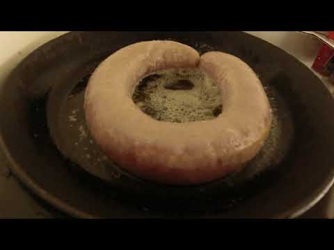 MongoTV_12283 - Mongo Madskole - MEDISTERPØLSE Med RIS og BRUN SOVS