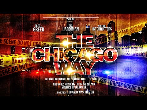 The Chicago Way Documentary