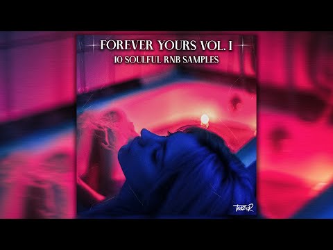 [FREE] DRAKE LOOP KIT / SAMPLE PACK - "FOREVER YOURS VOL. 1" (R&B, OVO, Bryson Tiller, Tory Lanez)
