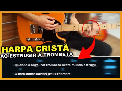 Ao Estrugir Da Trombeta (469hc.) - Débora e Leia
