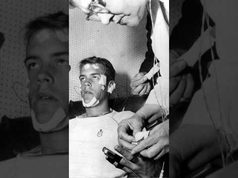 11 Days and 25 Minutes: The World Record for Going Without Sleep #Facts #Shorts