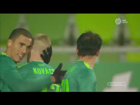 Myke Ramos   attacker  mau0.8