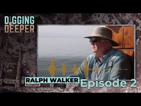 Never Stop Learning About the Bible – Digging Deeper Podcast Ep. 2 - Documentaries, Movies & TV - Appian Media