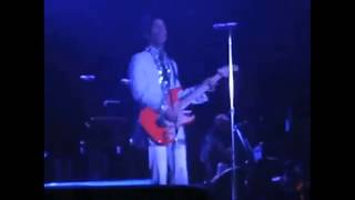 Prince performs Radiohead&#39;s Creep @ Coachella 2008 - Solo #2