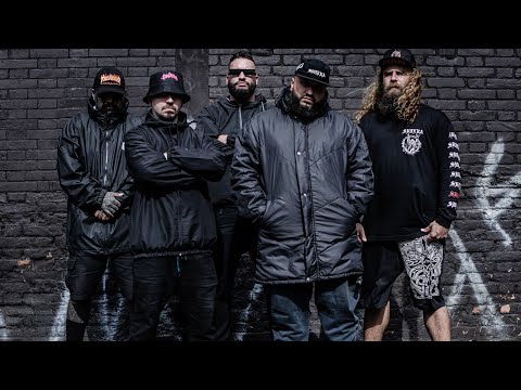 SUJERA FEAT. NORTHWALK - ORIGINAL DE VILA - LYRICS VIDEO