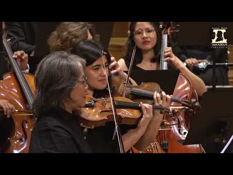 O INA NI KEKE - Hadjosubroto - Amadeus Symphony Orchestra