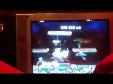 GateCity 4/24 - D w/Sway - vs Zasa+Dash g1 BF