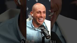 Fausto (Jorginho), e o começo da fama #podcast