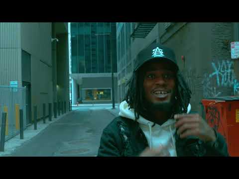 Hitready - Streets Raise Me (feat. DMND)