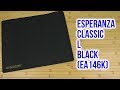 Esperanza EA146K - видео
