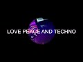 Tresor Globus Room 2017 Berlin Hybrid DJ Set Sound Check With Blake Baxter