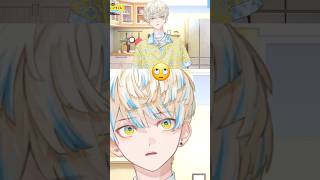 表情がコロコロ変わる緋八マナ② #緋八マナ #にじさんじ切り抜き