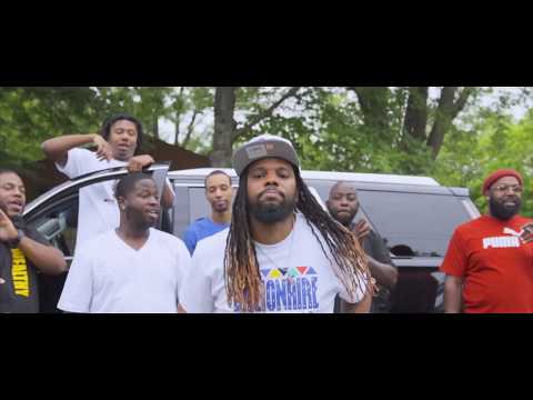 Vonta Grayy - Northside (Behind the scenes) (A6300 music Video)