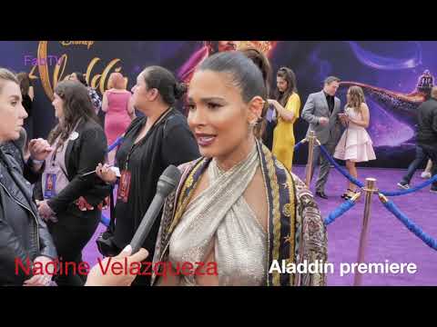 download lagu mp3 mp4 Nadine Velazquez, download lagu Nadine Velazquez gratis, unduh video klip Nadine Velazquez