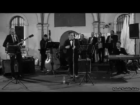 The Bedhoppers Jumpin' Orchestra in "Rock Around The Clock"