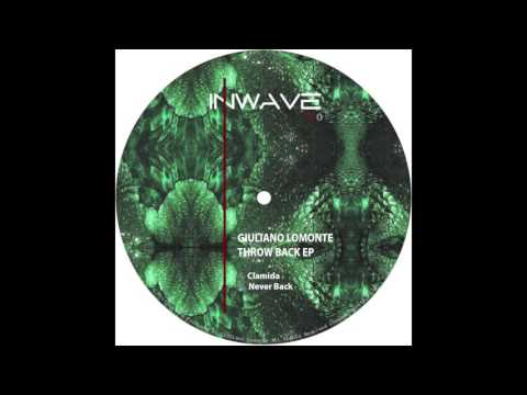 Giuliano Lomonte - Throw Back EP [INWD030]