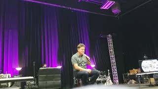 Donny Osmond - Whenever You're in Trouble - pt 2