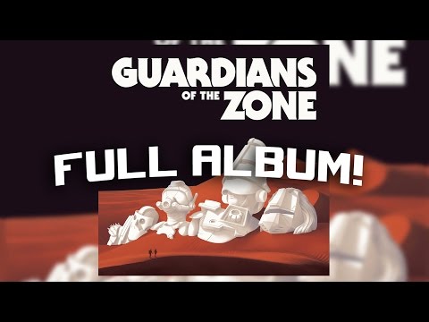 TWRP - Guardians of The Zone FULL ALBUM