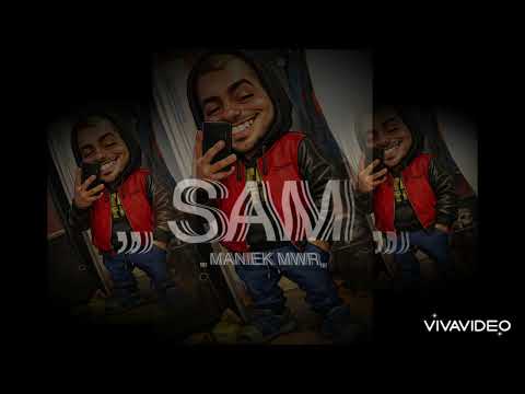 MANIEK MWR - SAM 