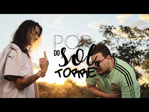 5. CHHONES, GVSTO - POR DO SOL NA TORRE [dir. @lucasmarqhes] | 🦓 🌹 mixtape