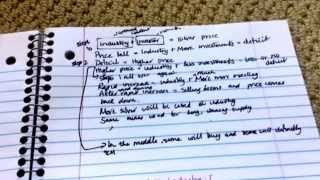 The formula that made me buy silver, revised - bad explanation by me