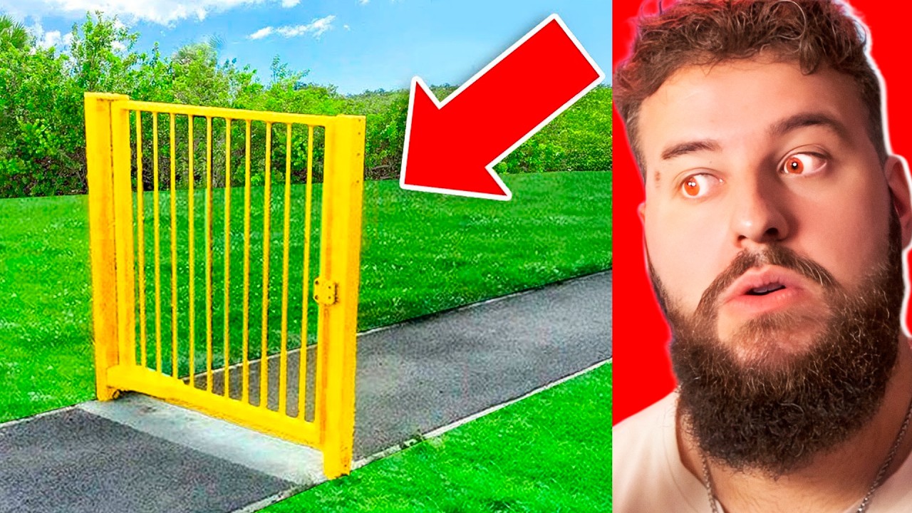 LOS INVENTOS MAS INUTILES DEL MUNDO 🤣😡