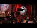 Big Bari Band plays " Two Tones " by Sun Ra. Recorded at the Jazz Showcase in Chicago . 2018