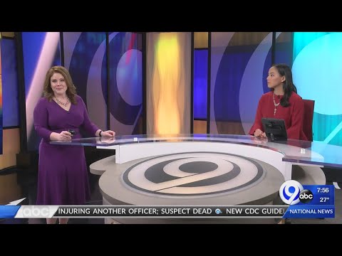 News On The Go: Saturday, April 3