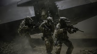 Alexandre Desplat - Seals Take Off (Zero Dark Thirty OST)